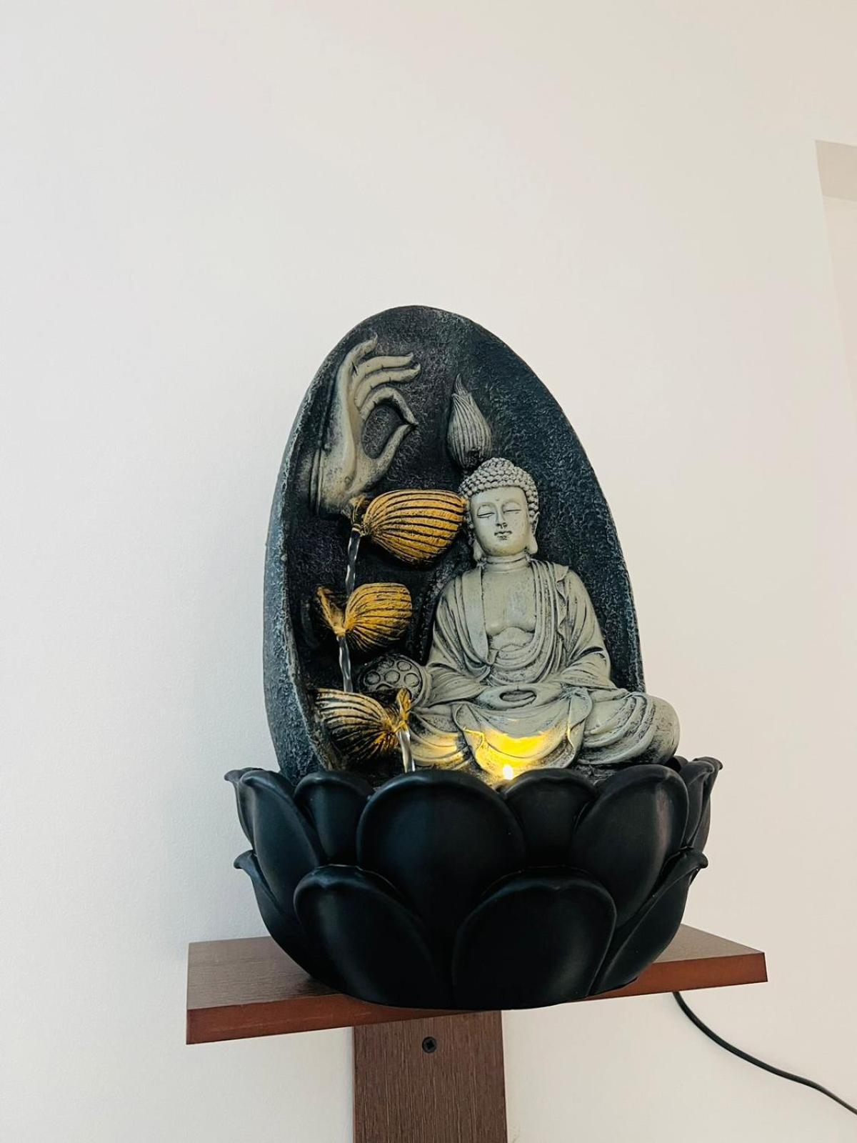 Luna Spaces- Near Mumbai International Airport エクステリア 写真